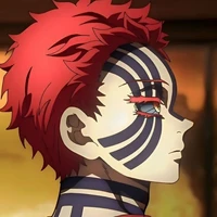 Thượng Huyền Tam Akaza