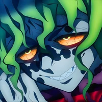 Thượng Huyền Lục Gyutaro