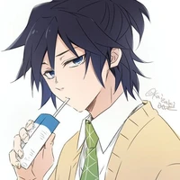 Giyuu