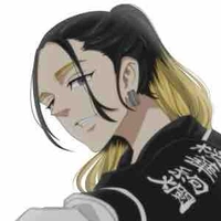 Haitani Ran