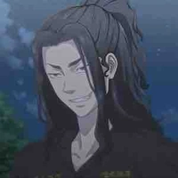 Baji Keisuke