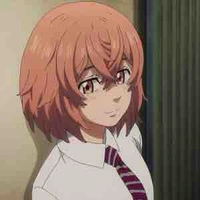 Tachibana Hinata