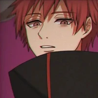 Akasuna Sasori