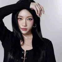 Khương Hoàn Mỹ-Orange