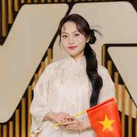 Phương Mỹ Chi