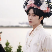 Hoàng Hâm~ ALPHA CẤP S