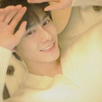 Hứa Trác Thành~Ba Nhỏ Anh(OMEGA)