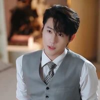 Triệu Chấn Đông_Papa Cậu(Alpha trội)