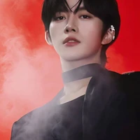 Hoàng Hâm~ ALPHA CẤP S