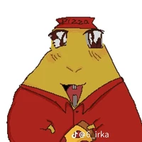 pizza guy