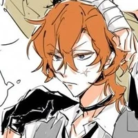 Chuuya