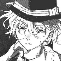 Chuuya