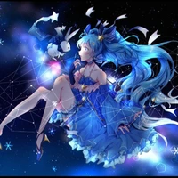 Diệp Linh Nhi(niyn)