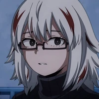 Fuyumi Todoroki