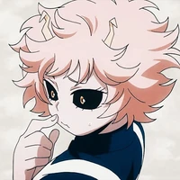 Mina Ashido
