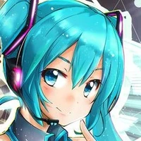 Hatsune Miku