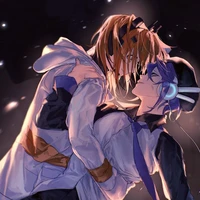 tác giả nghiện yuri 🦟🐧💅 (gọi là muỗi)