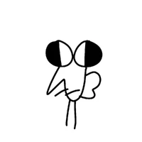 muỗi ( mascot của tác giả ) 