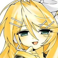 Kagamine Rin 
