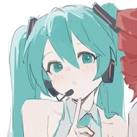 Hatsune Miku