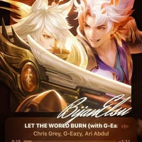 Bisu là chân ái cuộc đời