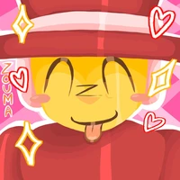 Sammy (good boi sammy 😈)