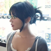 Khương Hoàn Mỹ_Orange