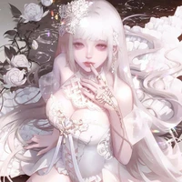 Seraphina Hale