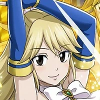 Lucy Heartfilia