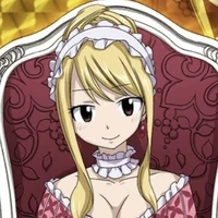Layla Heartfilia