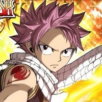 Natsu Dragneel