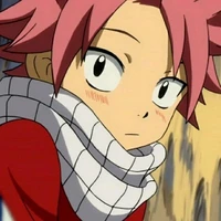 Natsu Dragneel