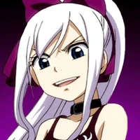 Mirajane (Lúc bé)
