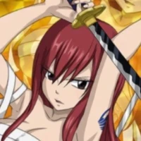 Erza Scarlet