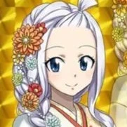 Mirajane Strauss
