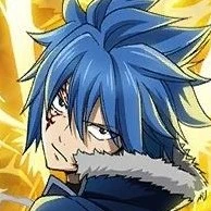 Jellal Fernandez