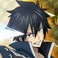 Gray Fullbuster