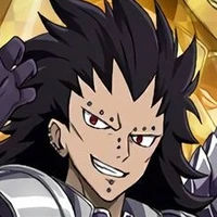 Gajeel Redfox