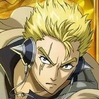 Laxus Dreyar