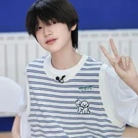 Ngụy Tử Thần _ nhóc¹