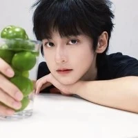 Dương Hàm Bác _hắn²