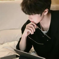 Trần Dịch Nhiên _anh cả bé