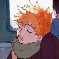 Hinata Shoyo