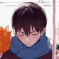 Kageyama Tobio