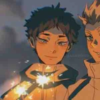 Akaashi Keiji