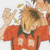 Kenma Kozume