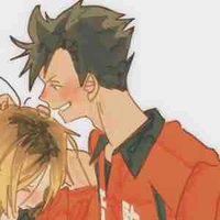 Kuroo Tetsurou