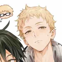 Tsukishima Kei