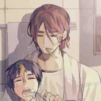 Asahi Azumane