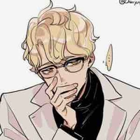 Tsukishima Kei